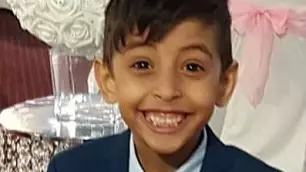British Child Fighting For His Life After Food Poisoning At Egypt Hotel