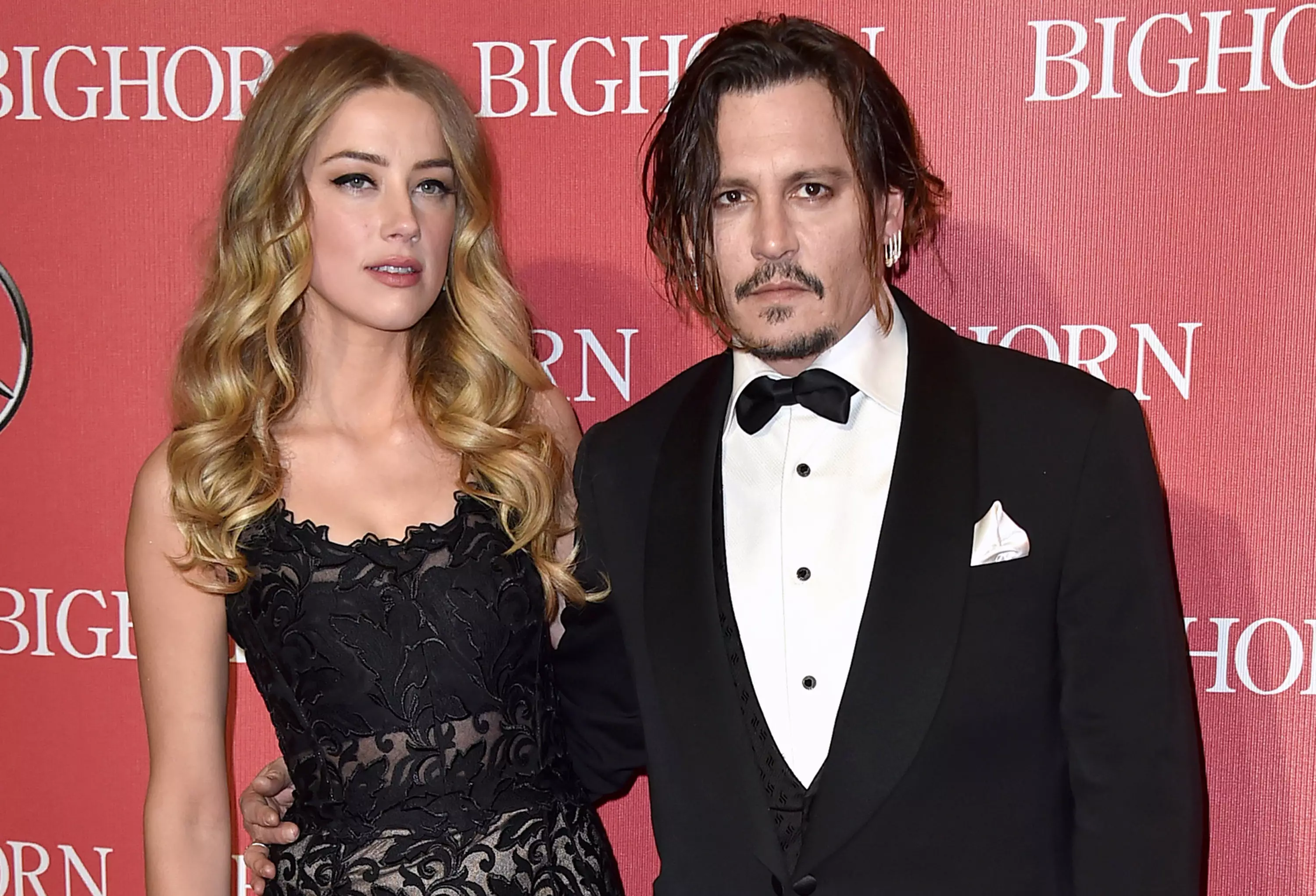 Amber Heard Donates $7 Million Divorce Settlement To Domestic Abuse Charity