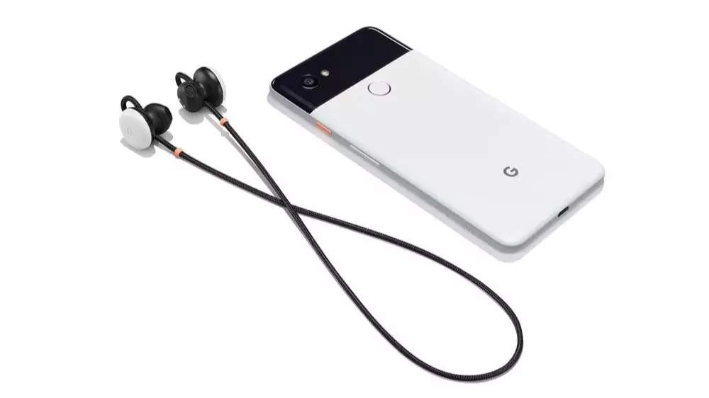 Google's New Wireless Earbuds Can Translate Languages In Real Time