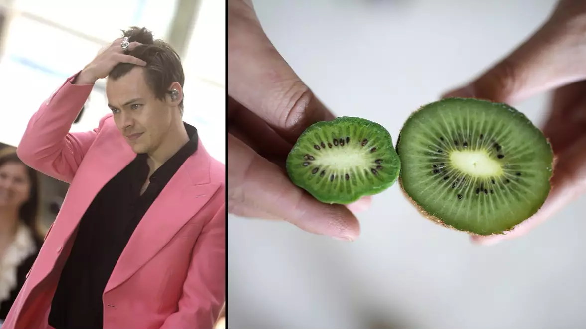 ASDA Banned Under 25s From Buying Kiwis After Harry Styles Concert Incident
