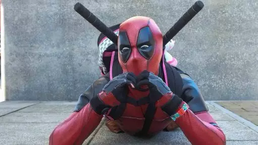 Deadpool Is Getting Its Own Animated TV Series On FXX