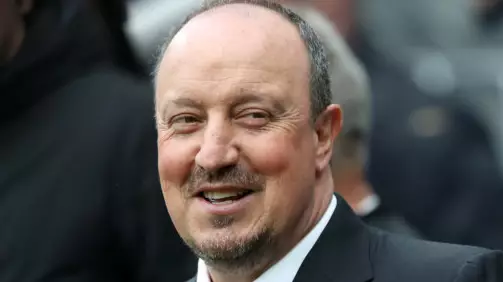 Newcastle Set To Complete £9 Million Signing 