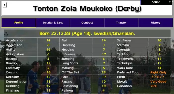 Image: Championship Manager 01/02