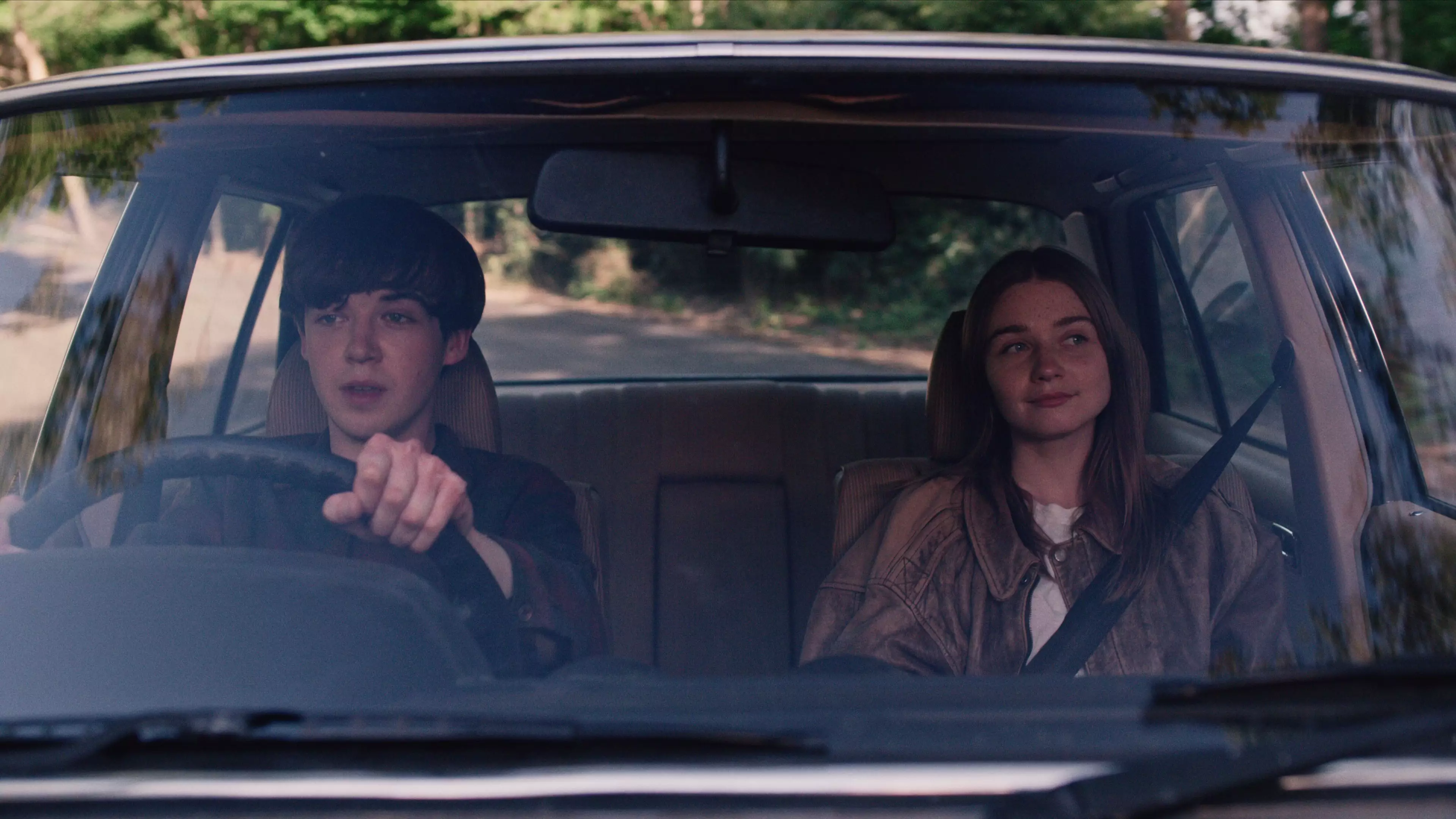 Filming For 'The End Of The F***ing World' Season 2 Has Started - Here's What We Know