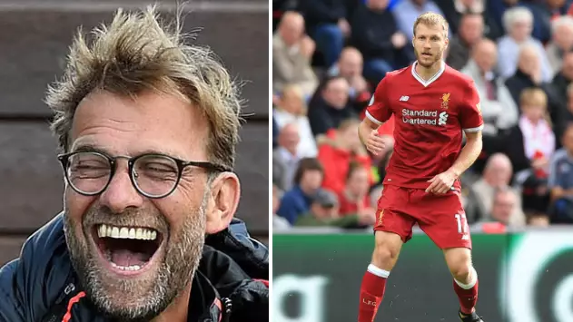What Happened When Klopp Text Klavan To Say He Wanted To Sign Him