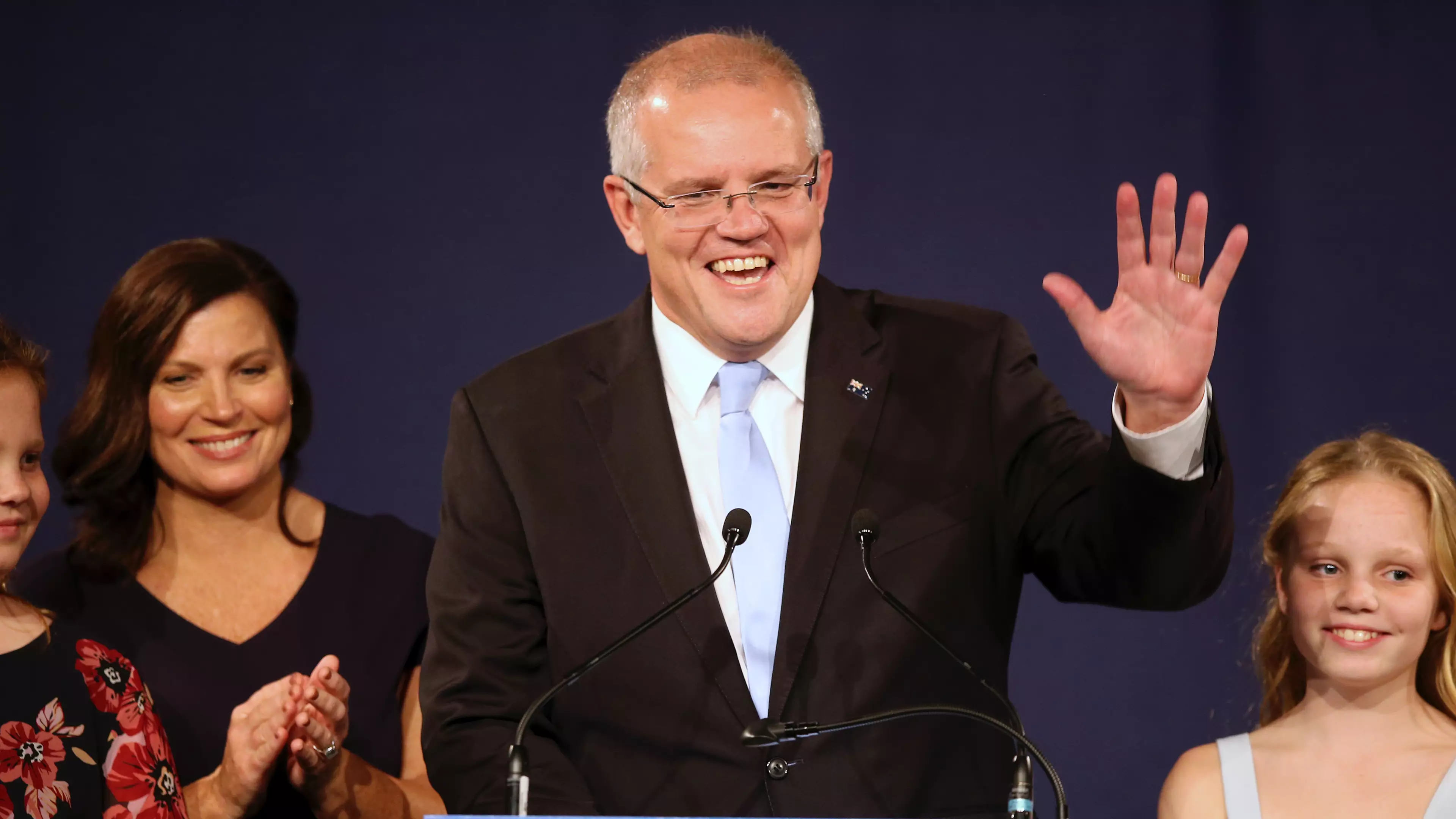 What The Morrison Government Means For Climate Change And Our Future