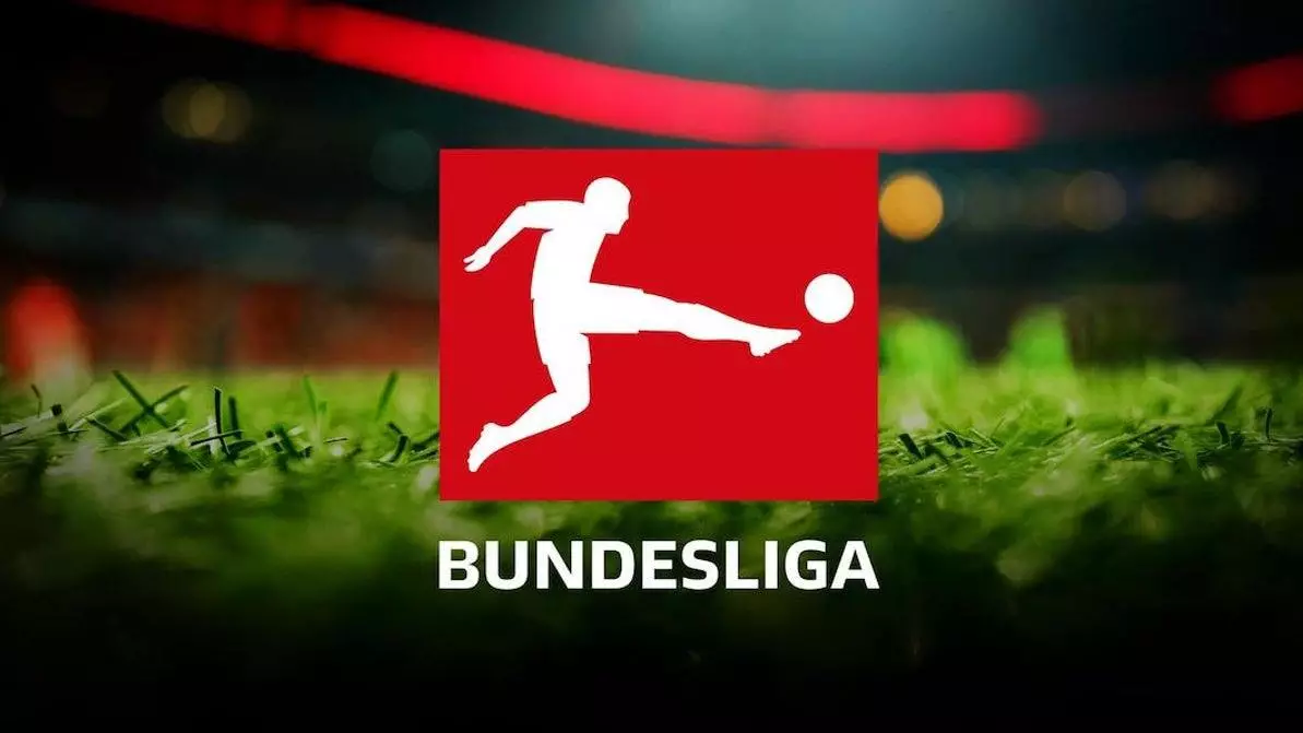 Bundesliga Could Return As Early As May 9th