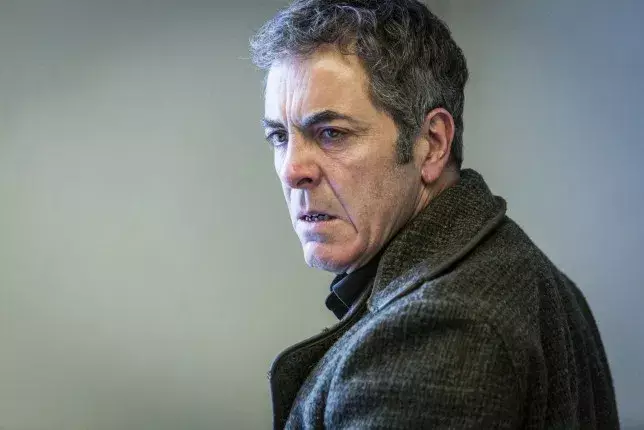 James Nesbitt, who starred in BBC's The Missing, will lead the new series Bloodlands (