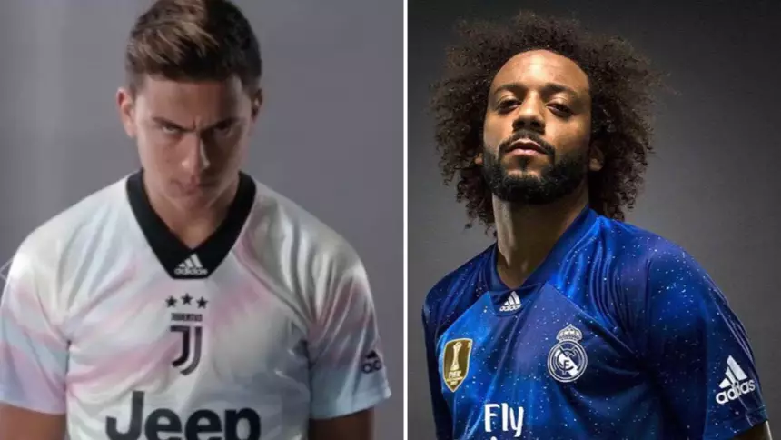 More FIFA 19 Digital Kits Have Been Released And They Are Dividing Opinion