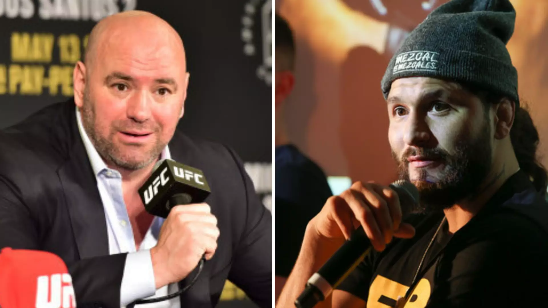 Jorge Masvidal Fires Warning To UFC Amid Stalled Fight Negotiations, Dana White Immediately Responds