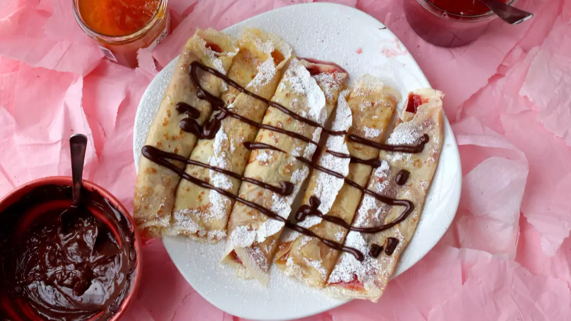 Seven Students Charged After Allegedly Putting Semen In Teacher's Crepes