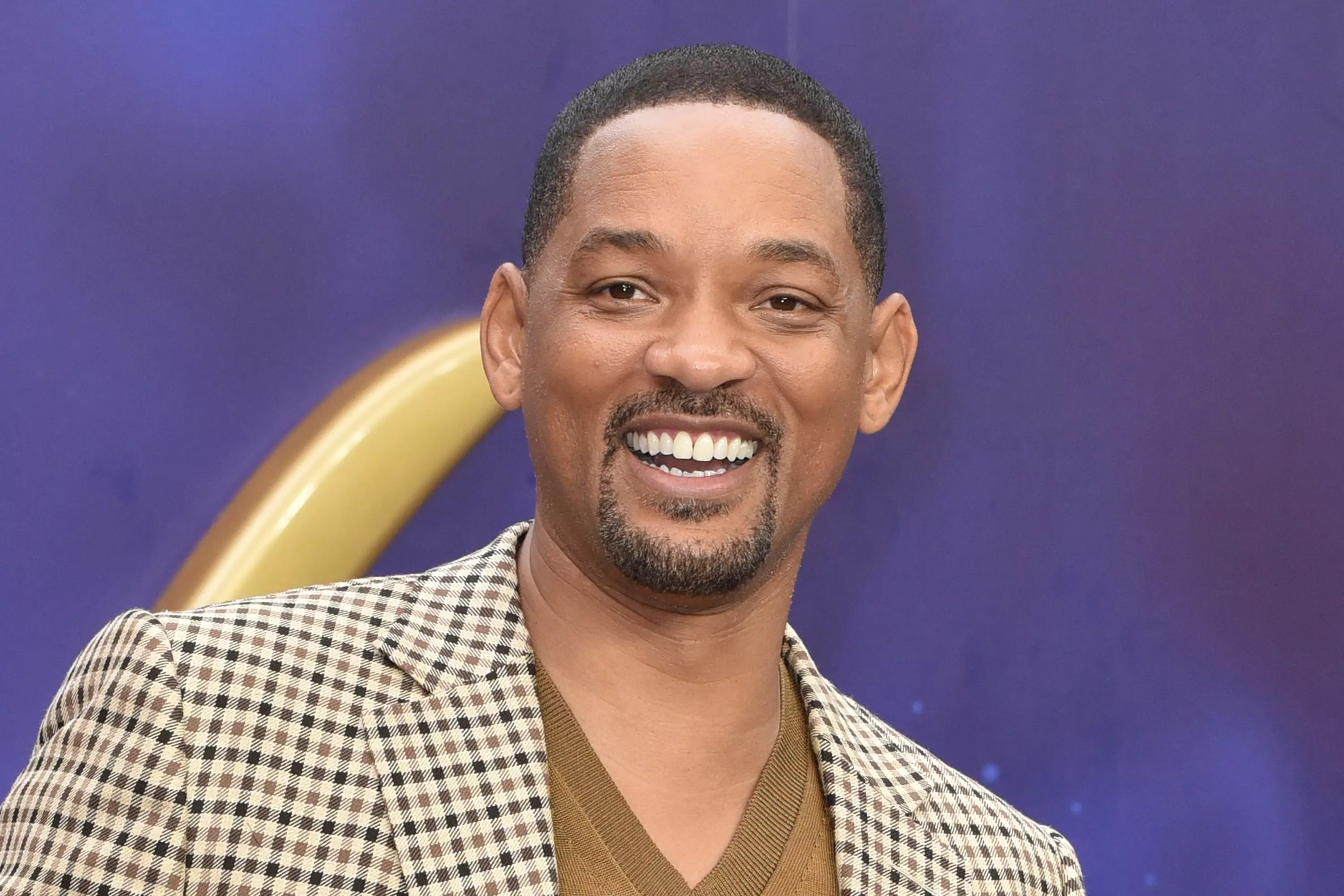 Will Smith And Martin Lawrence Headline The Cast List.