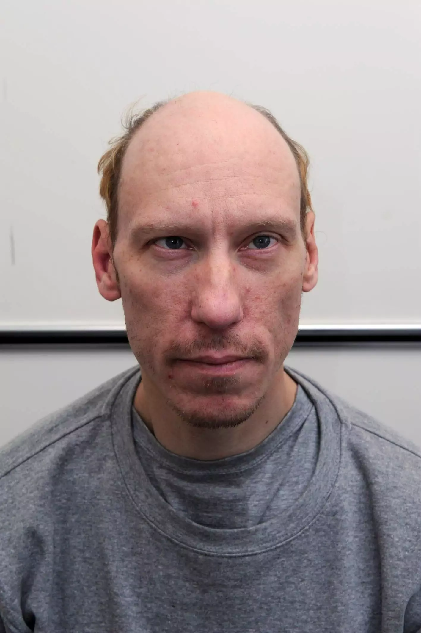Date rape murderer Stephen Port used GHB to drug his victims.