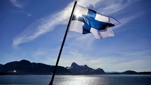 Finland Has Been Named The Happiest Country On Earth