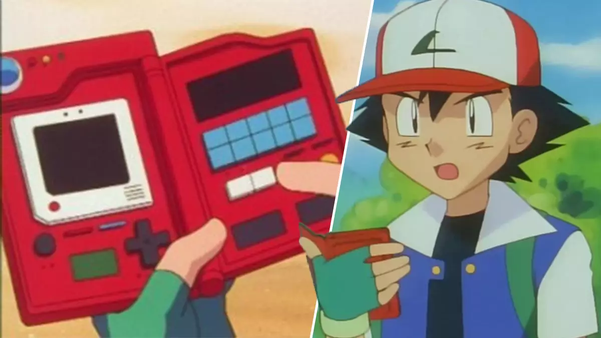 Pokémon Trainer Becomes The Best There Ever Was And Their Pokédex Proves It