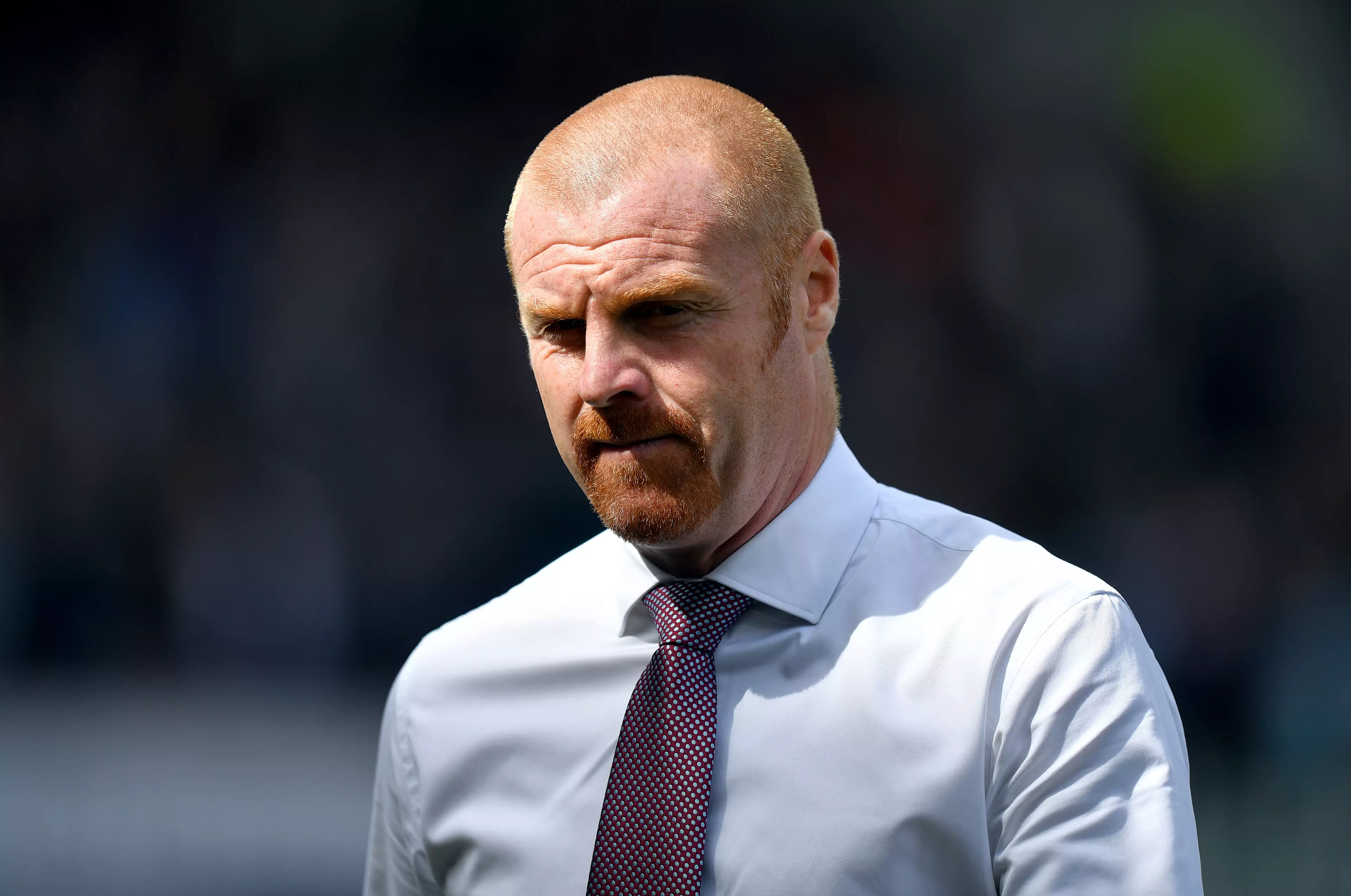 Burnley On The Verge Of Completing Club-Record Deal