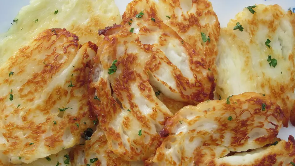 Britain Is Facing A Halloumi Shortage And It's A Disaster Tbh