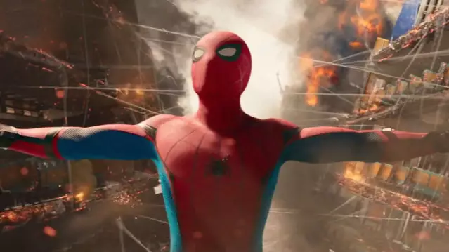 New ‘Spider-Man: Homecoming’ Trailer Reveals It Will Be Pretty Badass