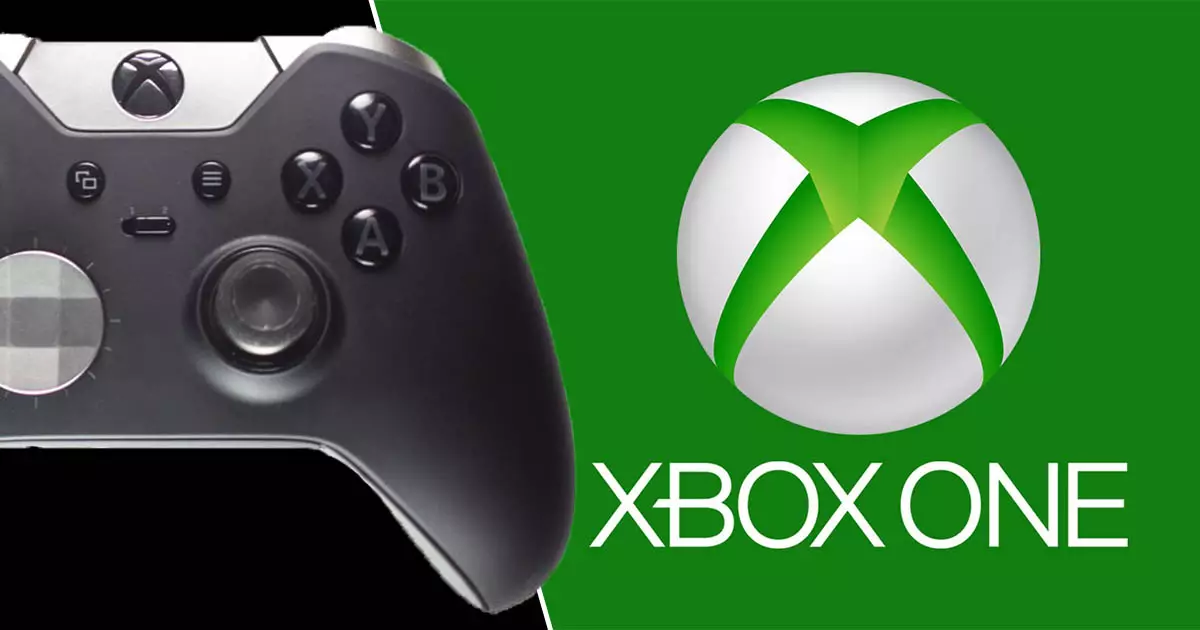 Xbox In Hot Water, Facing Lawsuit Over Drifting Controllers