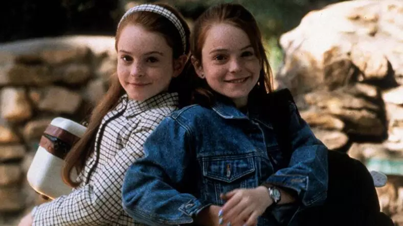 ‘The Parent Trap’ Cast Are Reuniting After 22 Years