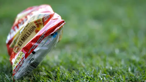 Royal Mail Tells Protesters To Stop Putting Walkers Crisp Packets In Post