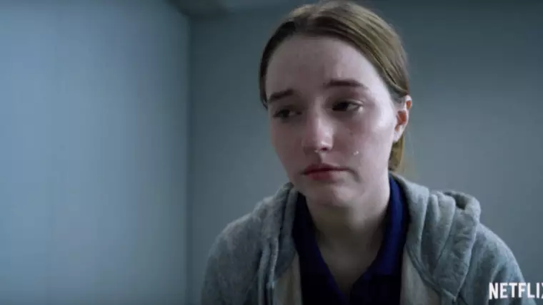 New Trailer For Netflix's 'Unbelievable' Is A Shocking Look At Victim Blaming