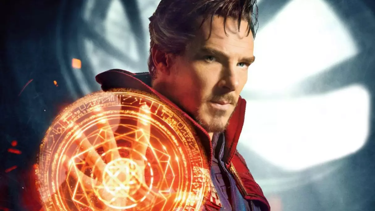 Doctor Strange In The Multiverse Of Madness To Be 'First Scary MCU Film'