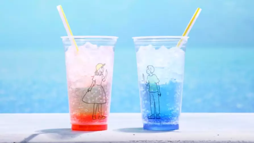 People Are Putting The New McDonald's Cups In Rude Positions In Viral Trend