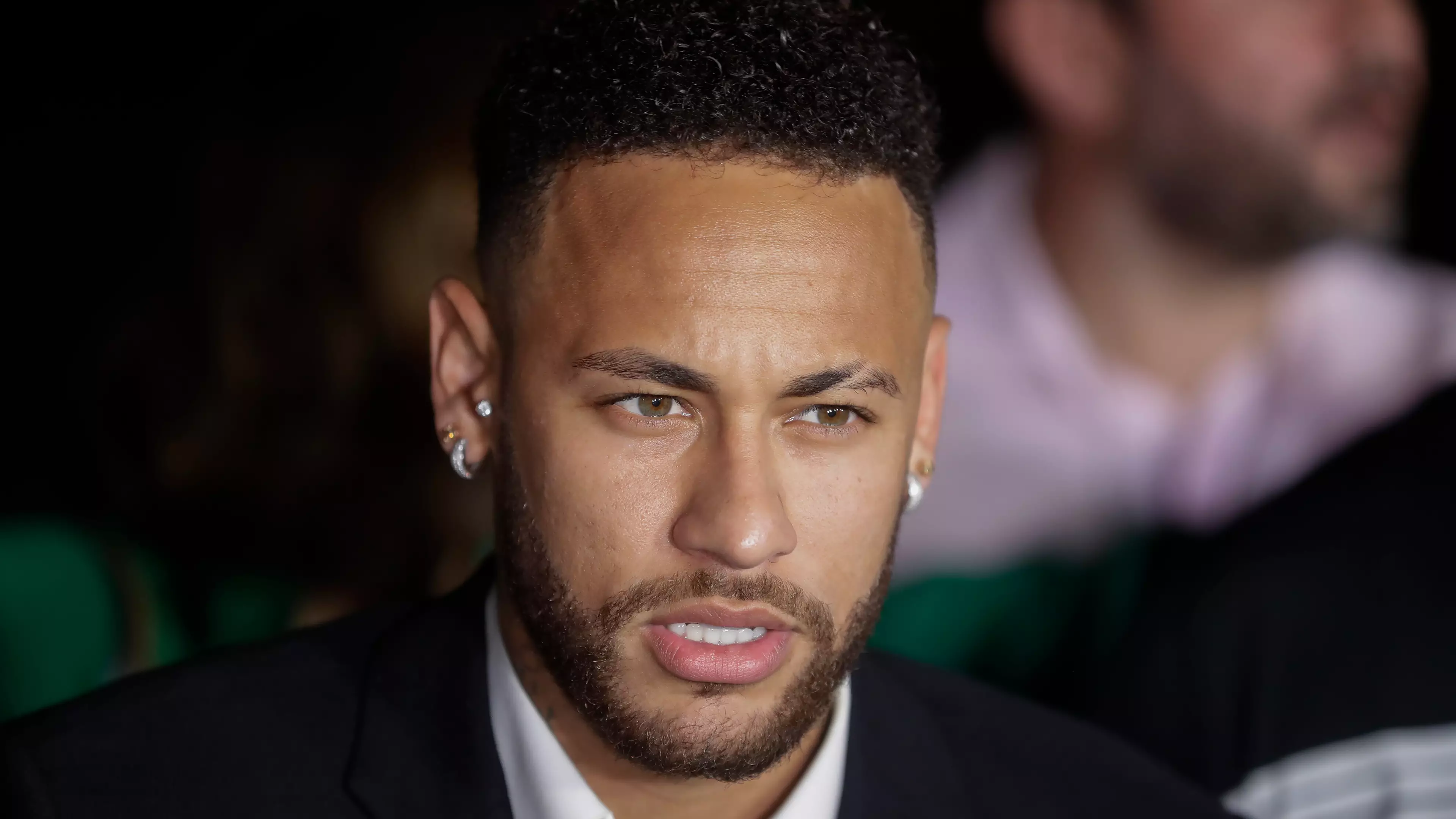 Neymar 'Can Leave' Paris Saint-Germain, Says Club's Sporting Director Leonardo   
