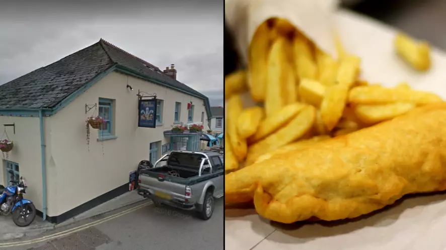 Pub Owner Hilariously And Savagely Tears Apart Negative Tripadvisor Reviews