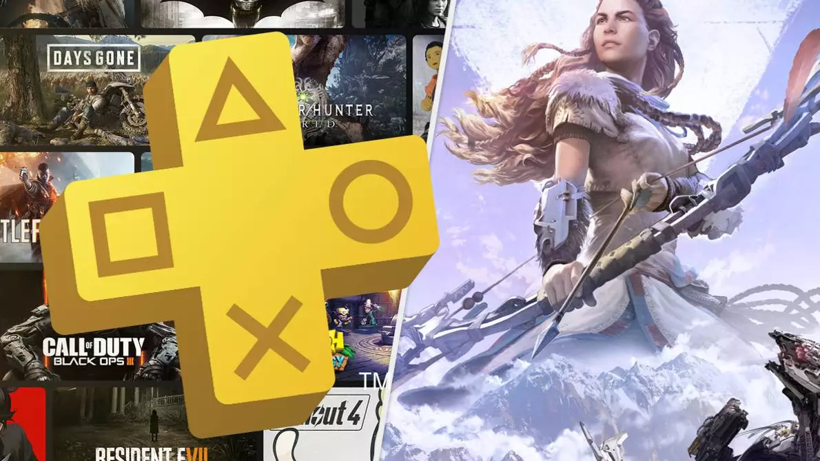 PlayStation Announce New Freebies, And You Can Download Them Right Now 