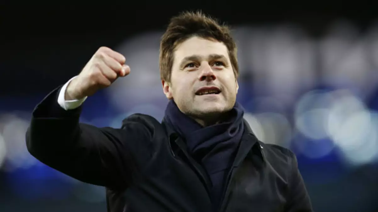 Tottenham Agree Deal For £42 Million Signing