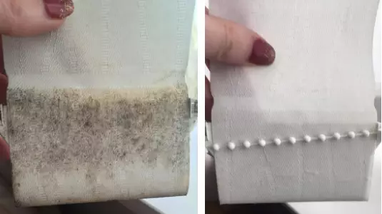 Mum Gets Rid Of Mould In Minutes Using 75p Hack