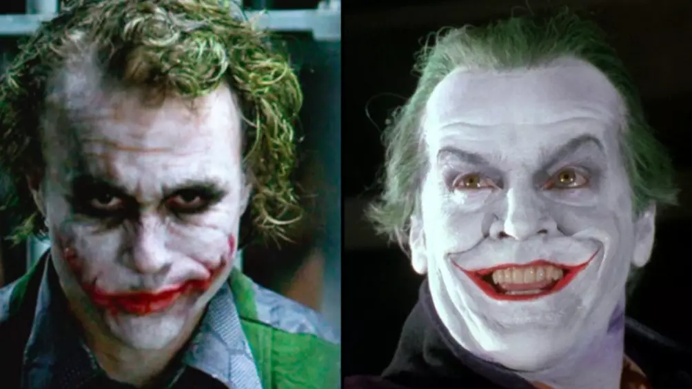 The Devastating Story Of How The Joker Haunted Every Actor Who Played The Role
