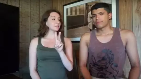 YouTuber Admits To Killing Her Boyfriend In Stunt Gone Wrong