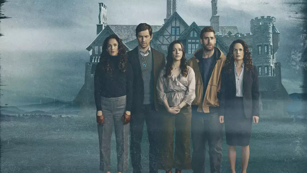 'Haunting Of Hill House' Second Season Could Feature Same Actors In Different Roles 