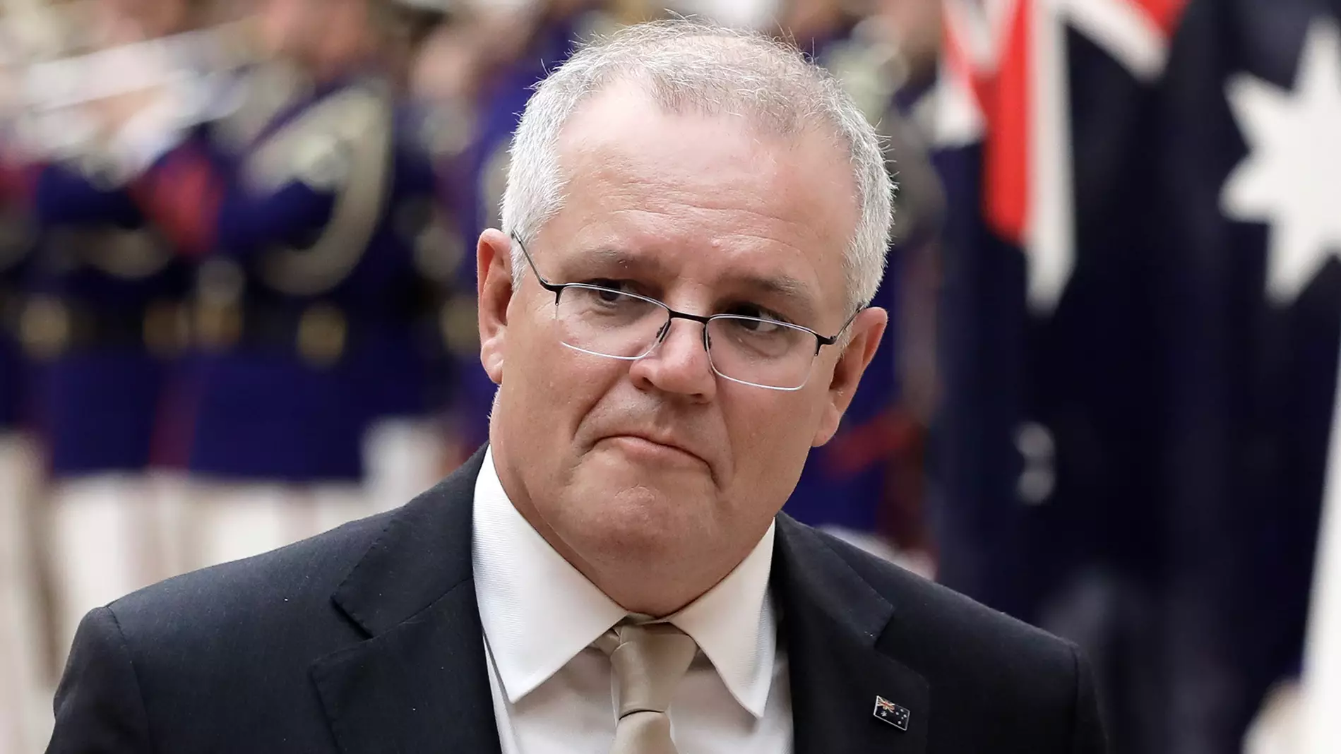 Pauline Hanson Eviscerates Scott Morrison By Calling Him An ‘Arrogant Bully’