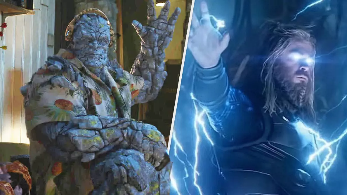 'Avengers: Endgame' Villain NoobMaster69's True Identity Finally Confirmed 