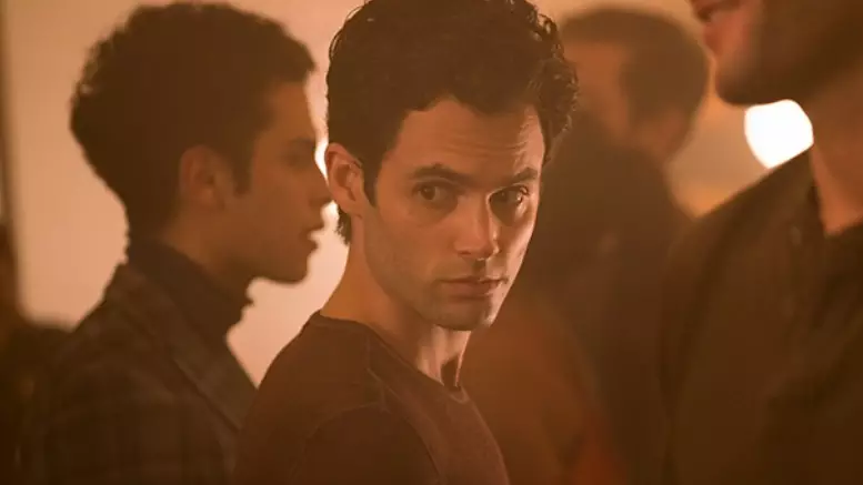 Penn Badgley 'Unofficially' Reveals You Season Three Is On The Way