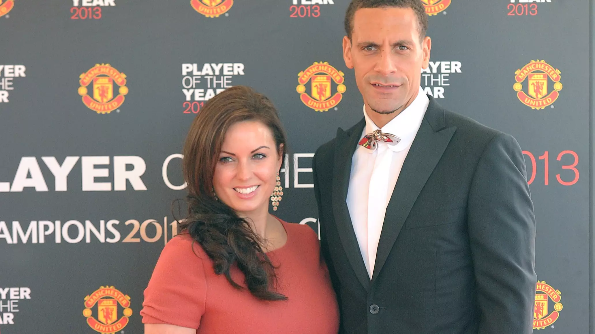 Rio Ferdinand Slams Changes To Bereavement Benefit Cuts For Grieving Parents