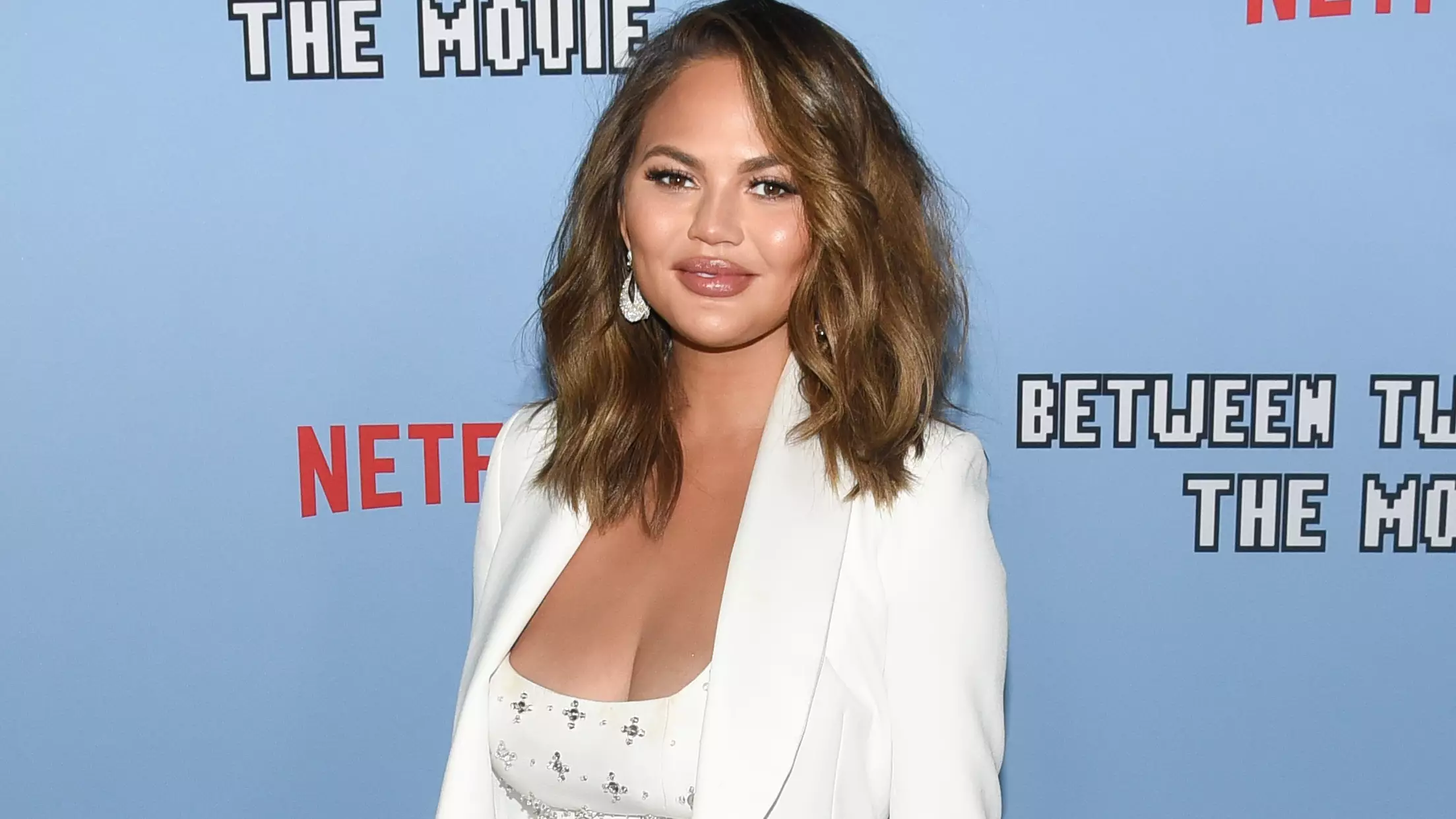 Chrissy Teigen Reminds Critics About Pregnancy Loss After Backlash For Saying She Has 'Nothing' During Pandemic