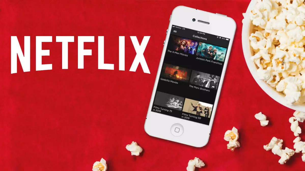 What To Watch On Netflix - Best Movies And Series To Watch This Weekend