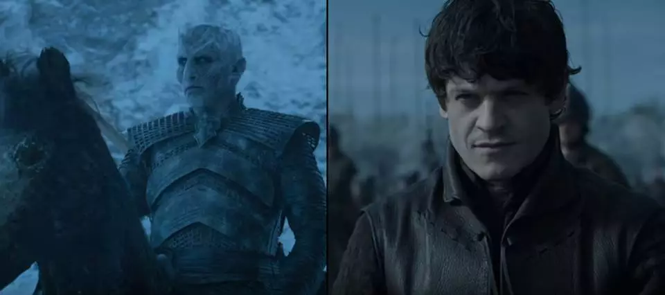 A Brand New 'Game Of Thrones' Trailer Has Just Dropped