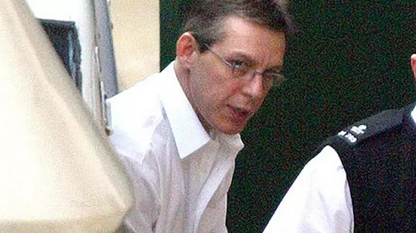 Woman Shocked To Receive Unexpected Call From Mass Murderer Jeremy Bamber