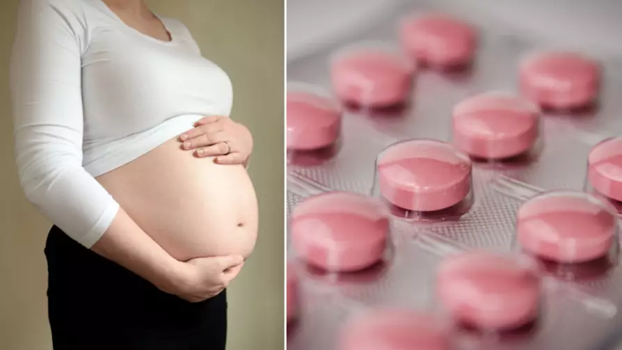 Women Are Buying Illegal Abortion Pills Online To Take At Home