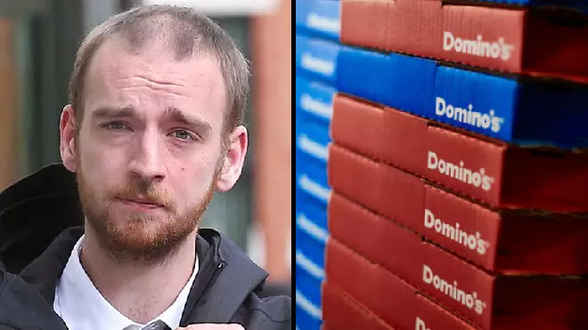 Belfast Man Spends £6,000 On Domino's Pizza Using Dead Neighbour's Card