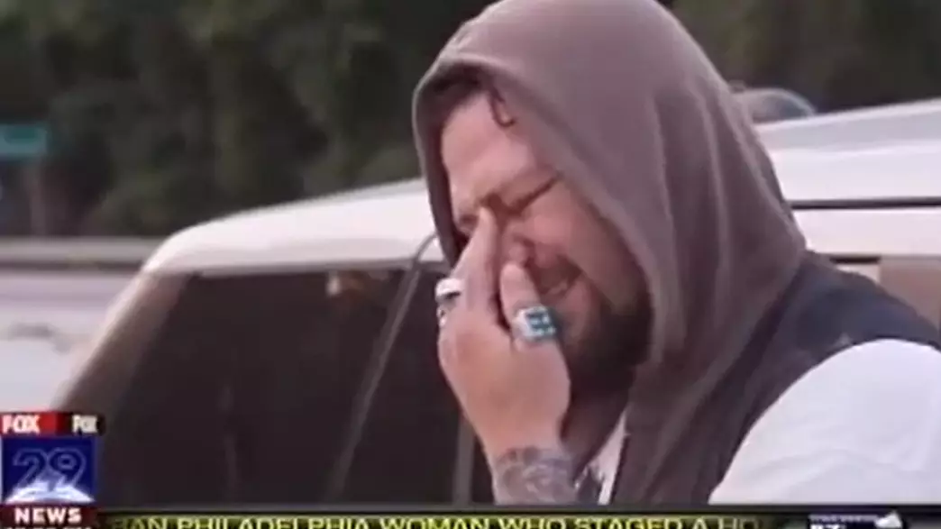 Heartbreaking Way Bam Margera Found Out About Friend Ryan Dunn's Death