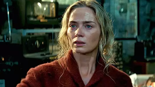 First Look Image For A Quiet Place 2 Released