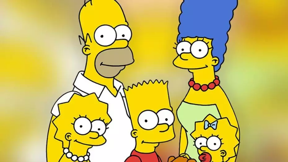 Composer Danny Elfman Thinks The Simpsons Is Coming To An End