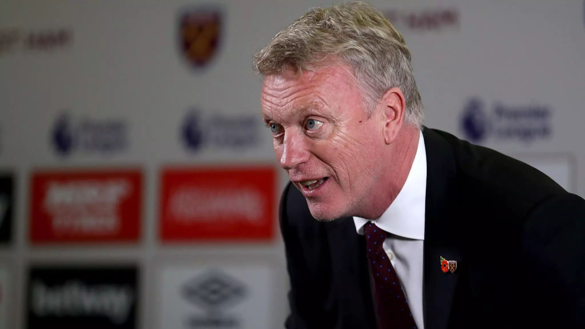 David Moyes Set To Ruthlessly Sell Star Just Six Months After Signing